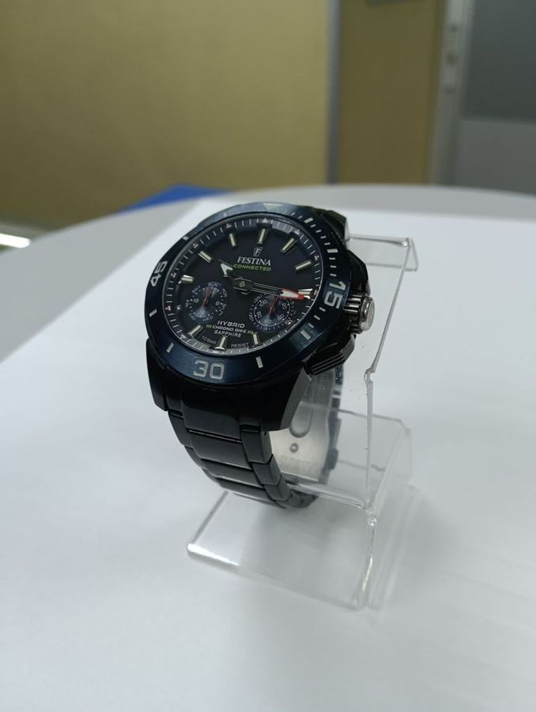 Купити Festina F20647/1 Б/У