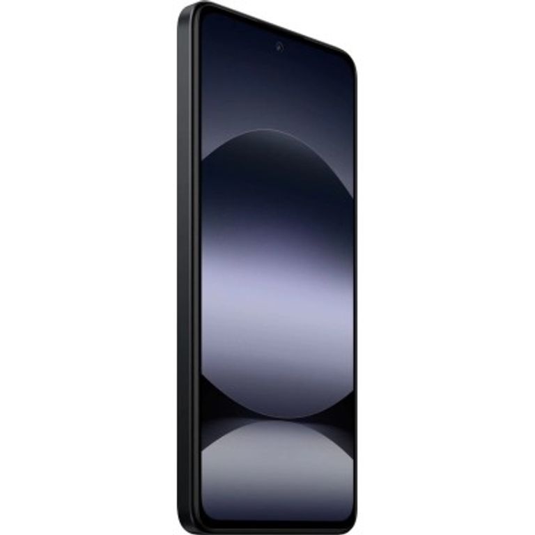 Дешево Xiaomi Redmi Note 14 6/128GB Midnight Black з ломбарду