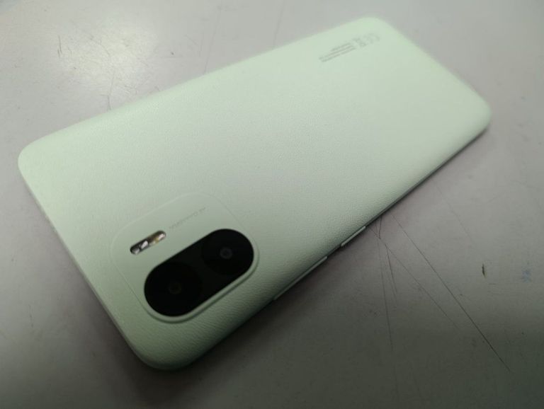 Объявление Xiaomi Redmi A1 2/32GB Black Б/У