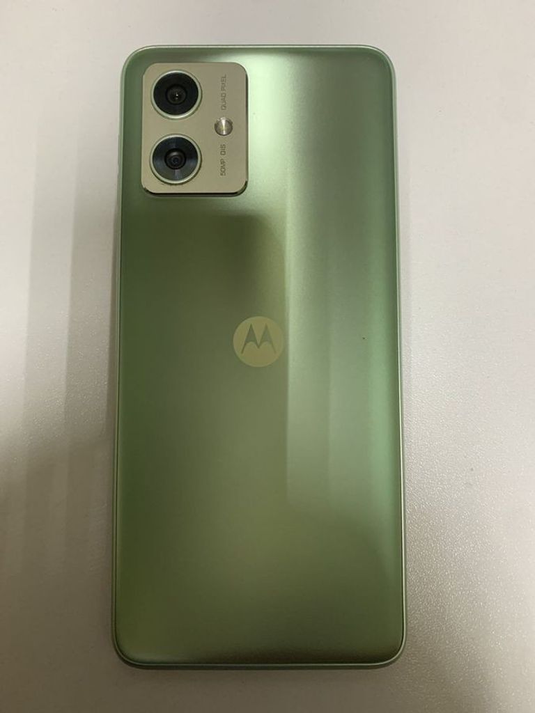 Оголошення Motorola moto g54 power 12/256gb Б/У