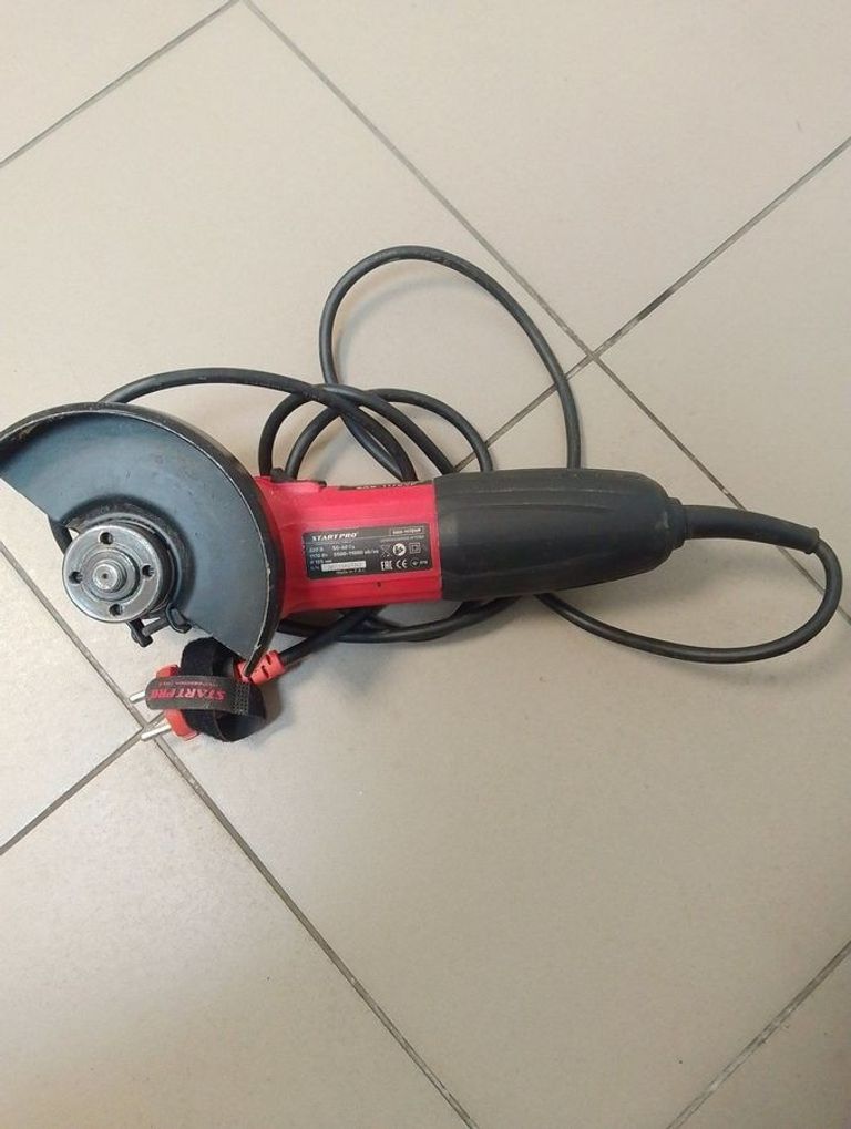 Оголошення Start pro SAG-1170 VP Б/У