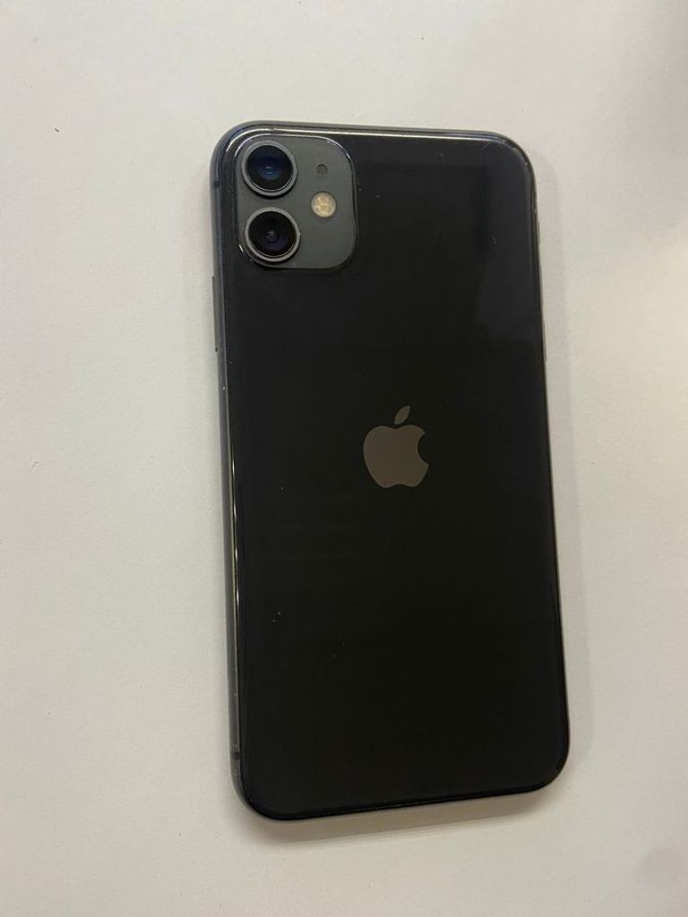 Apple iphone 11 128gb Код:01-200860563. Зображення 5