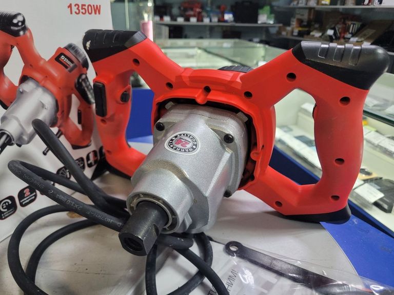 Оголошення Stark HM-1350 PRO Б/У