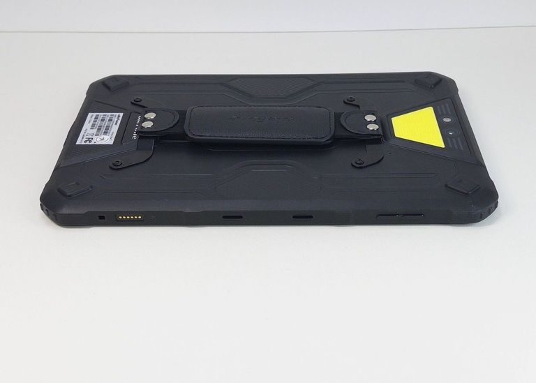 Ulefone Armor Pad 2 8/256GB LTE NFC Black Код:01-200862006. Зображення 8