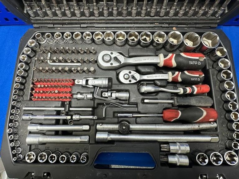 Розпродаж Yato YT-38841, продавець Техноскарб