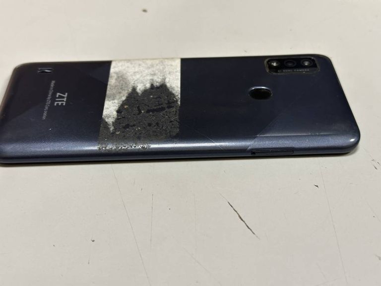 Zte Blade A51 2/64GB Blue Код:01-200087673. Зображення 7