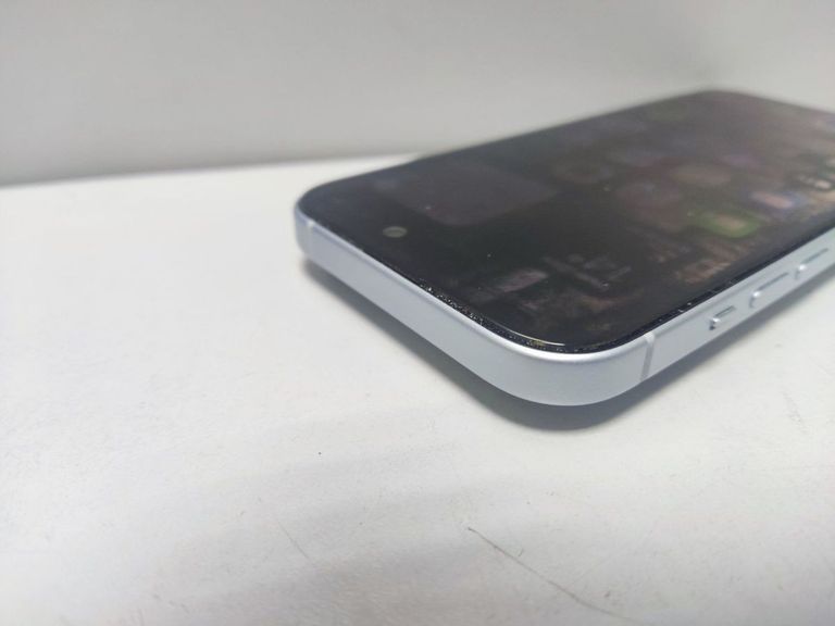 Apple iPhone 15 128GB Green Код:01-200862689. Зображення 7