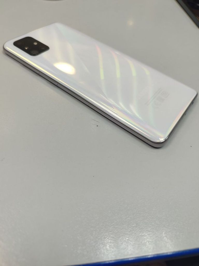Розпродаж Samsung a515f galaxy a51 6/128gb, продавець Техноскарб
