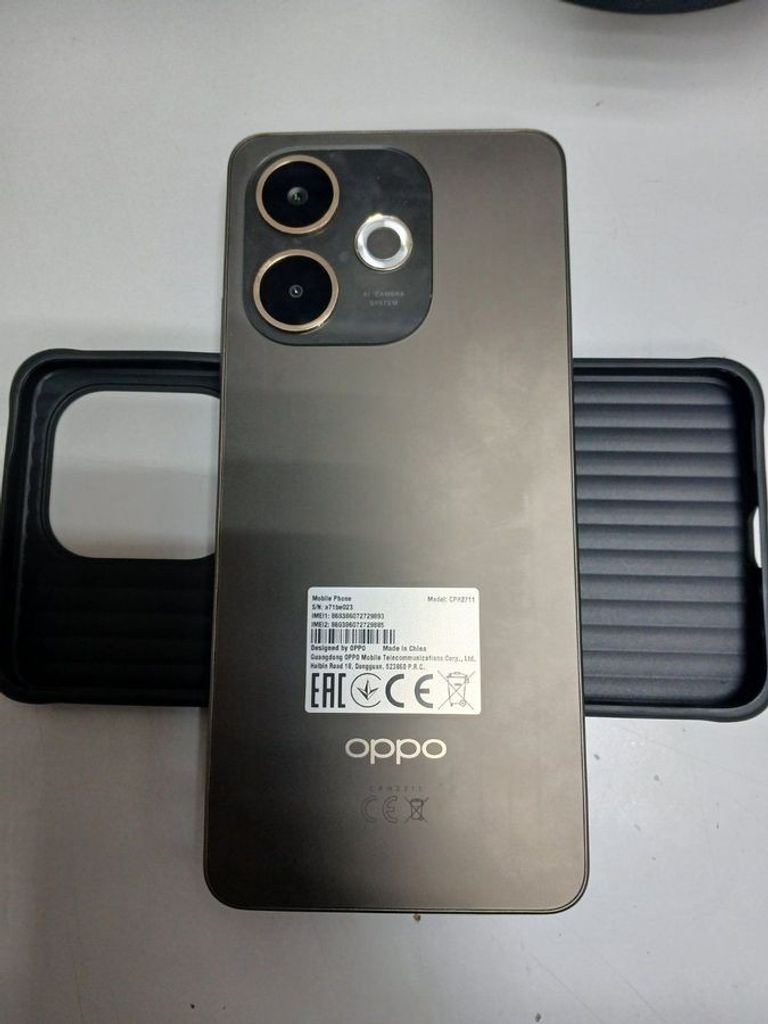 Купити Oppo a5 pro 4g 8/128gb Б/У