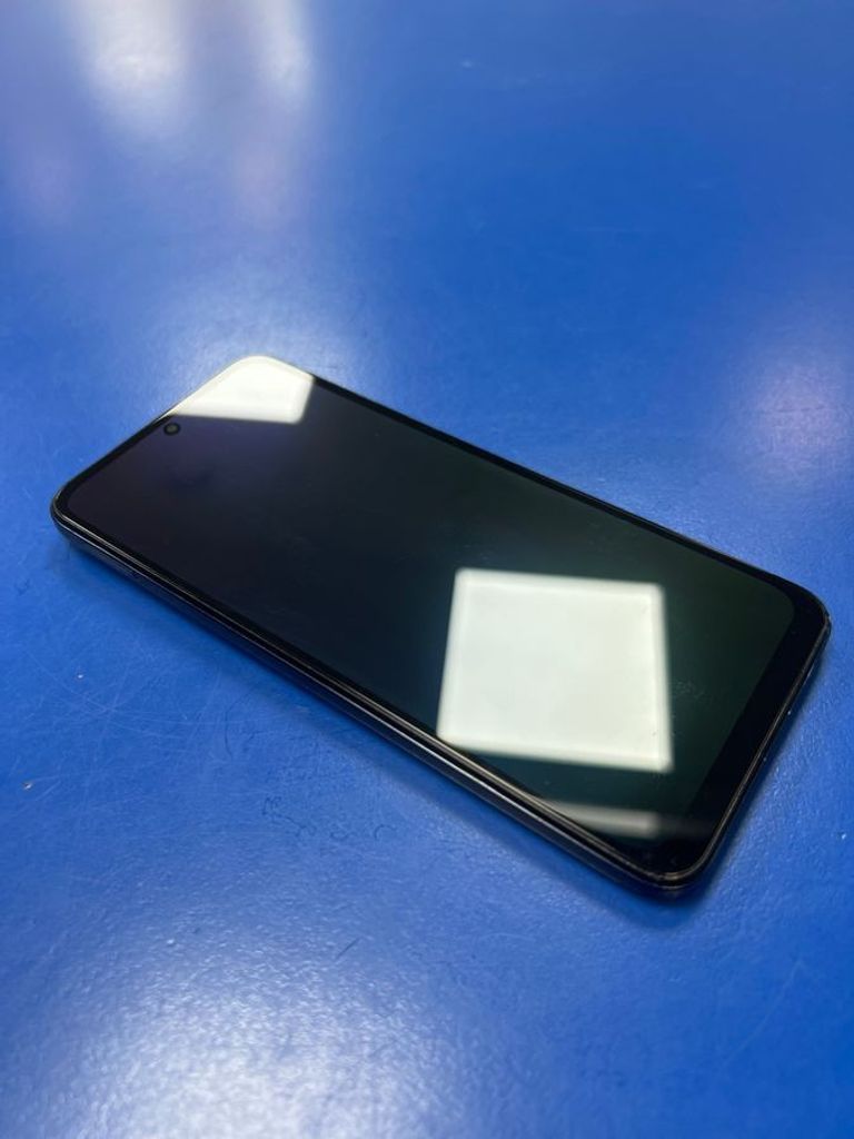 Дешево Xiaomi redmi note 11s 6/128gb з ломбарду