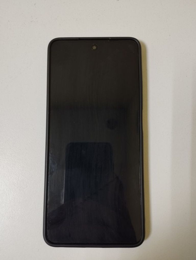 Объявление Oppo a5x 4g 4/128gb Б/У