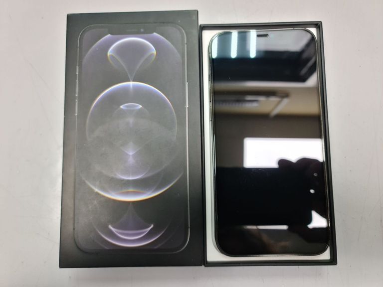 Купити Apple iphone 12 pro max 256gb Б/У