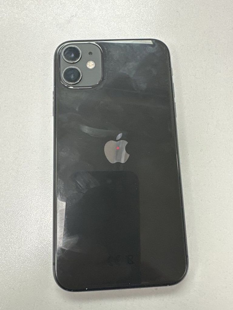 Оголошення Apple iphone 11 pro 64gb Б/У