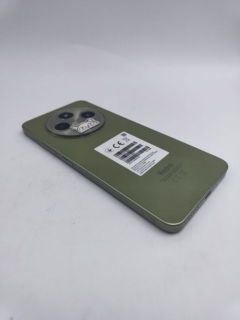 Xiaomi redmi 14c 4/128gb Код:01-200861642. Зображення 8