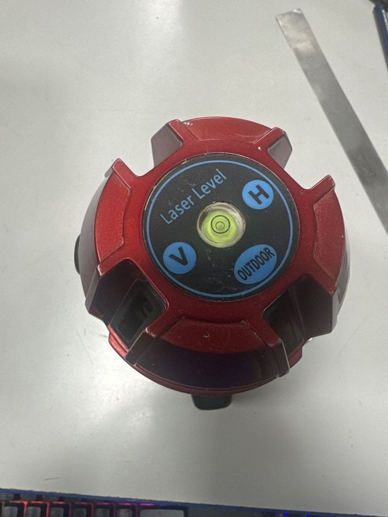 Оголошення Omegalaser 5l-30 green pro Б/У