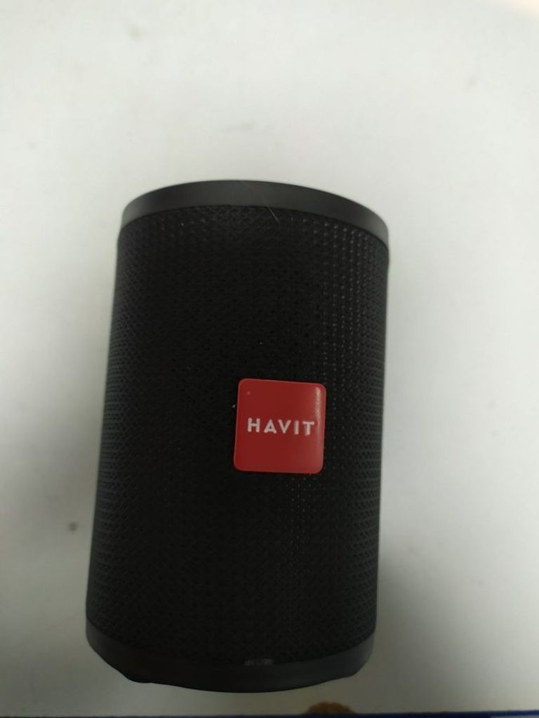Оголошення Havit HV-SK872BT Б/У