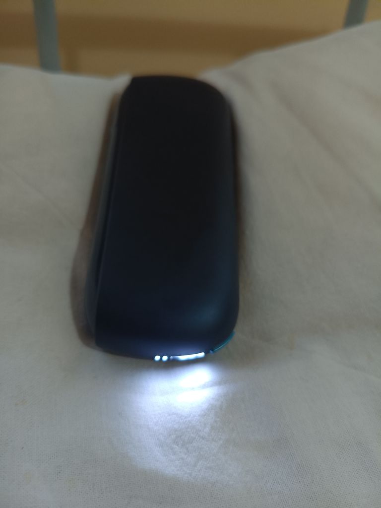 Купити Iqos iluma Б/У