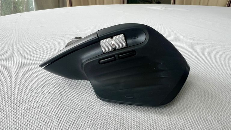 Logitech MX Master 3S Black (910-006556, 910-006557, 910-006558, 910-006559) Код:null. Изображение 5