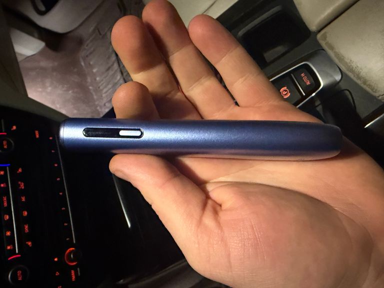 Объявление Iqos Iluma i Б/У