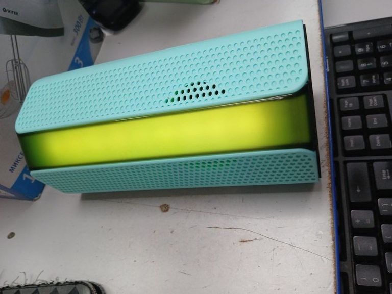 Оголошення Mobile Speaker ms-a01 Б/У