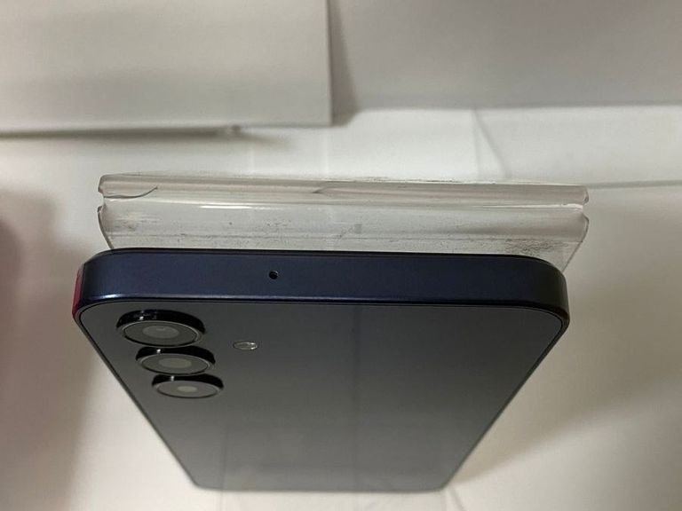 Розпродаж Samsung Galaxy A25 5G SM-A256E 8/256GB Blue, продавець Техноскарб