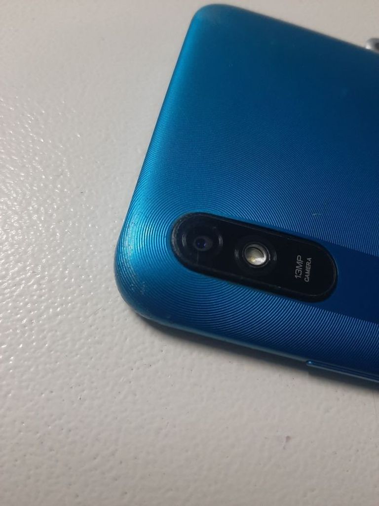 Xiaomi redmi 9a 2/32gb Код:01-200865754. Зображення 7