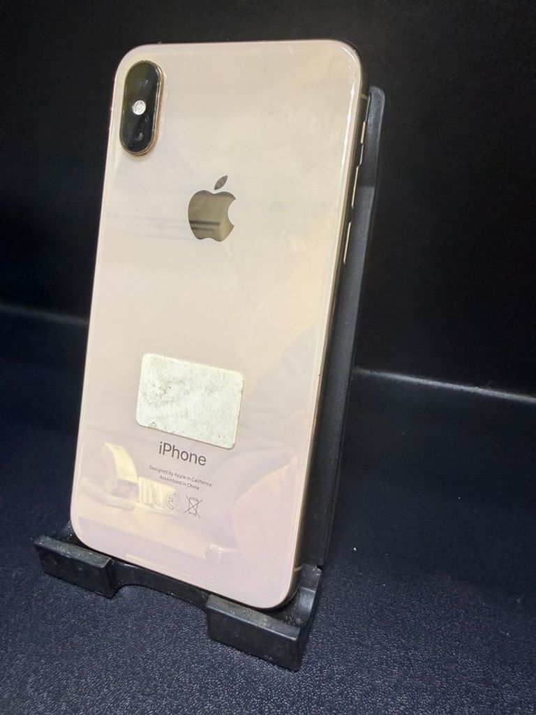 Купити Apple iphone xs 64gb Б/У