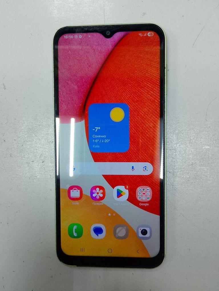 Купити Samsung galaxy a14 4/128gb Б/У