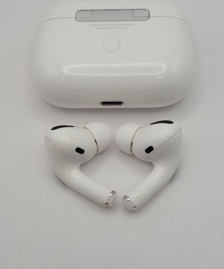 Дешево Apple AirPods Pro (MWP22) з ломбарду