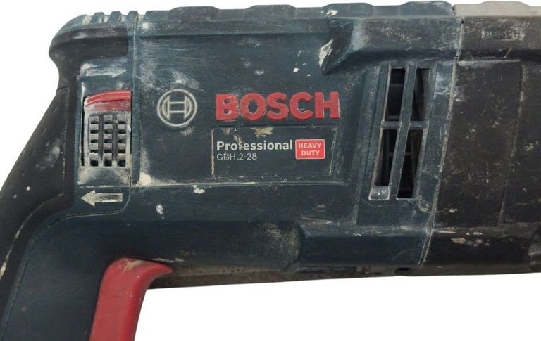 Дешево Bosch gbh 2-28 з ломбарду
