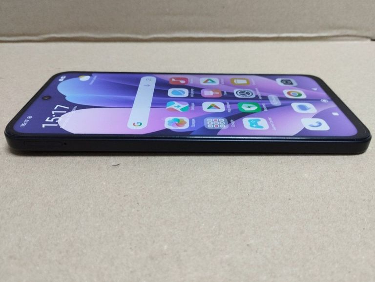 Xiaomi redmi 15 4g 8/256gb Код:01-200867368. Зображення 5