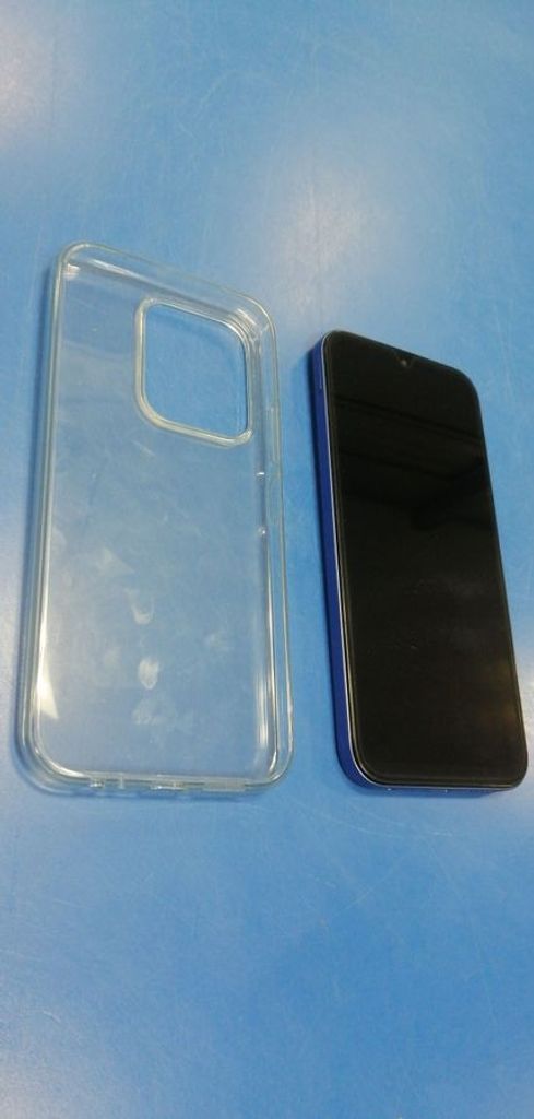 Купити Xiaomi redmi 15c 4g 8/256gb Б/У