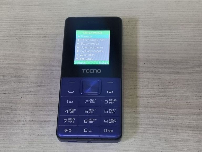 Tecno t301 Код:01-200867796. Зображення 10