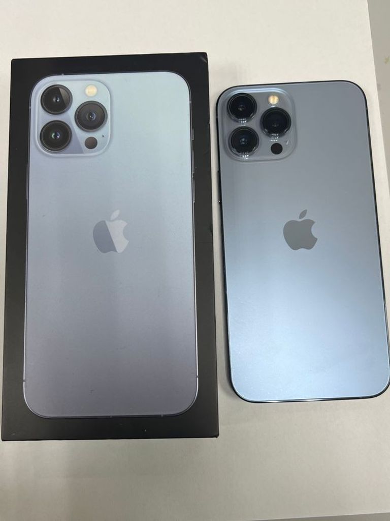 Apple iphone 13 pro max 128gb Код:01-200867267. Зображення 16