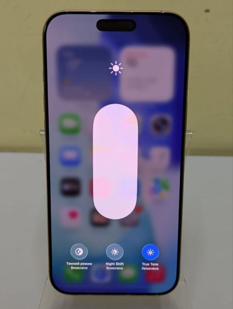 Apple iphone 16 pro max 256gb Код:01-200868038. Зображення 9