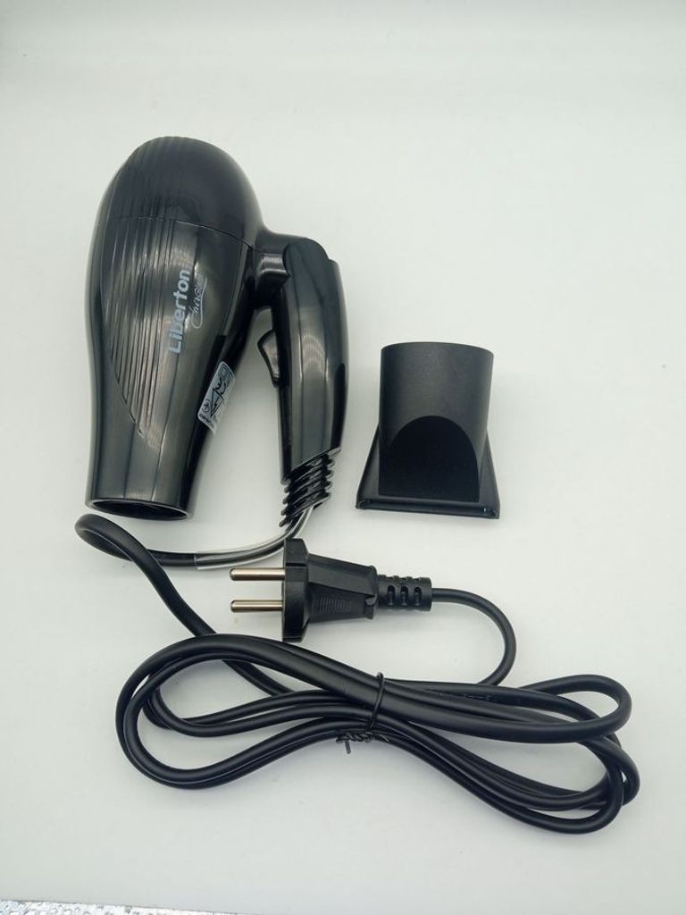 Купити Liberton LHD-6101 Б/У