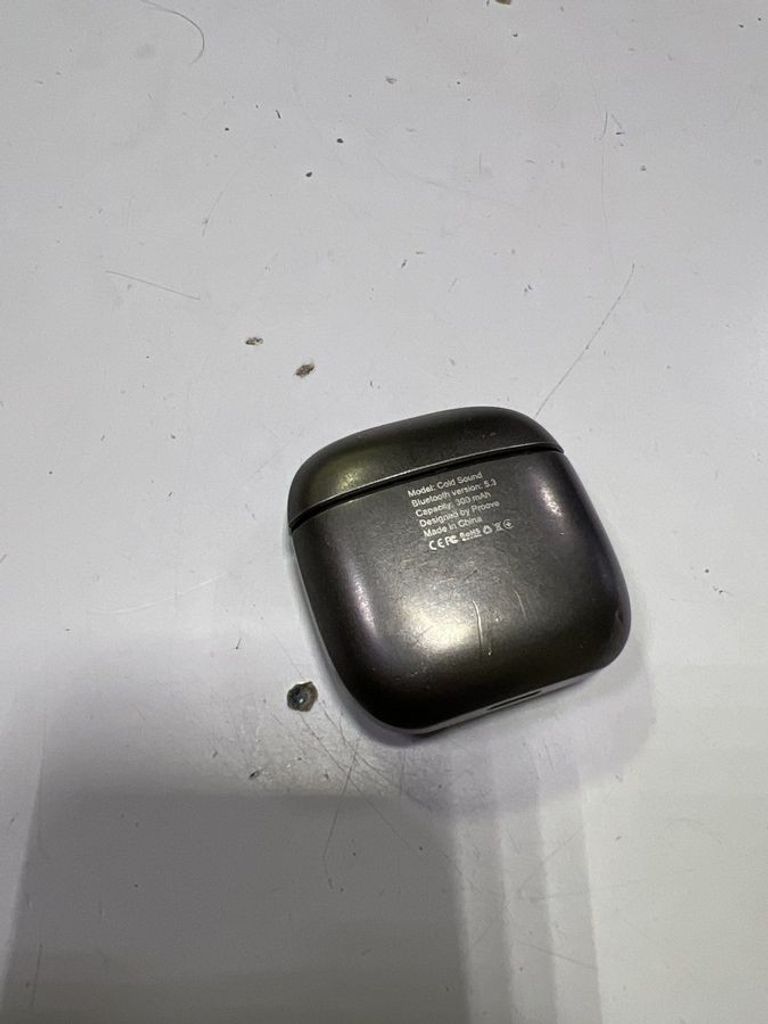 Оголошення Proove cold sound Б/У