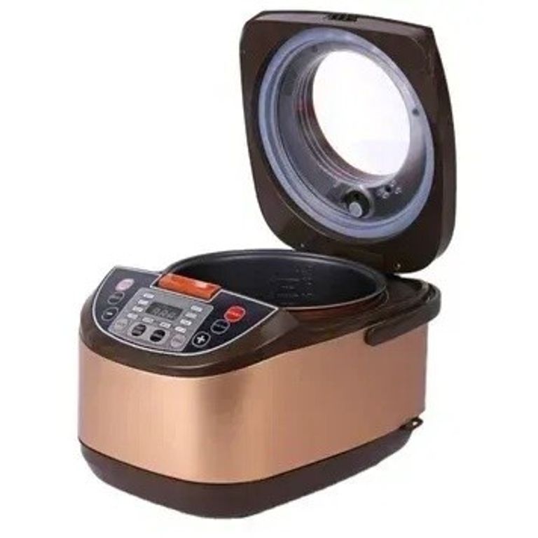 Купити SILVER CREST 5 л Б/У