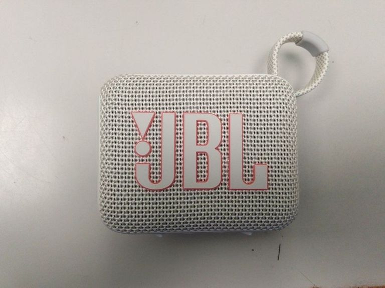 Купити Jbl go 4 Б/У