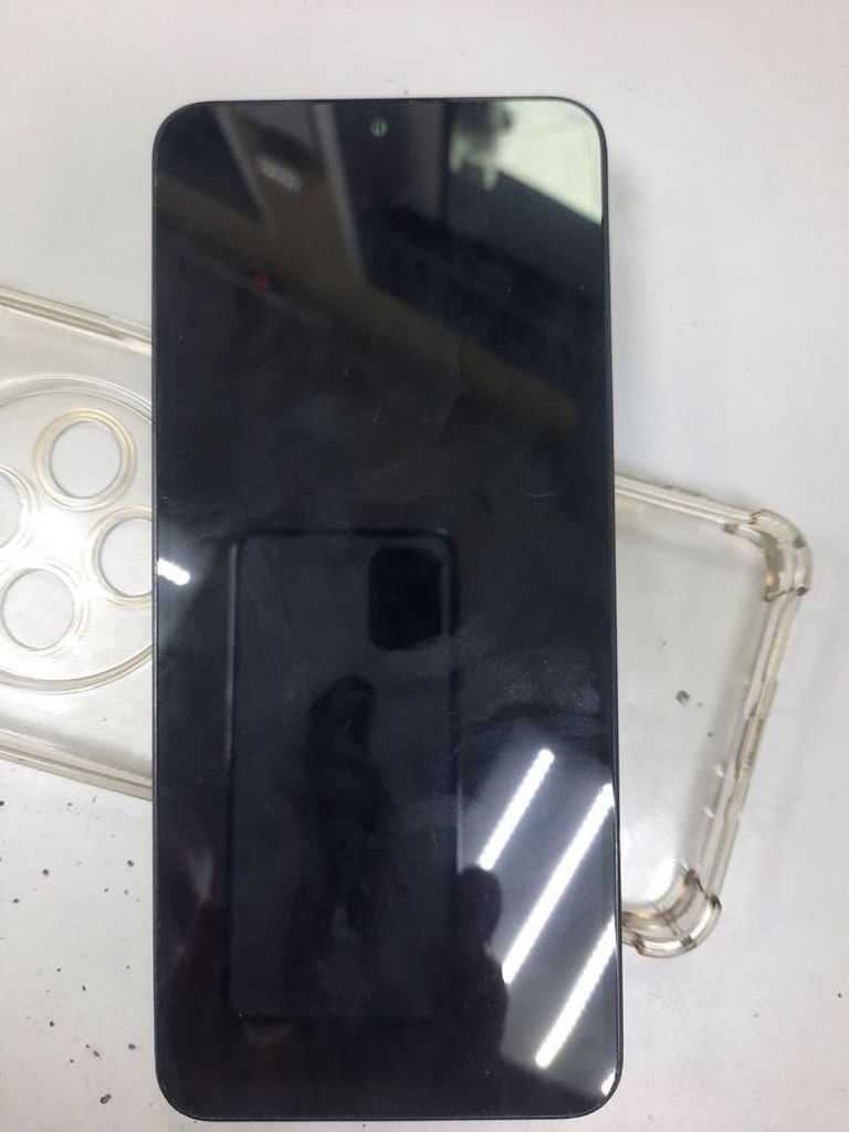 Дешево Xiaomi redmi 14c 8/256gb з ломбарду