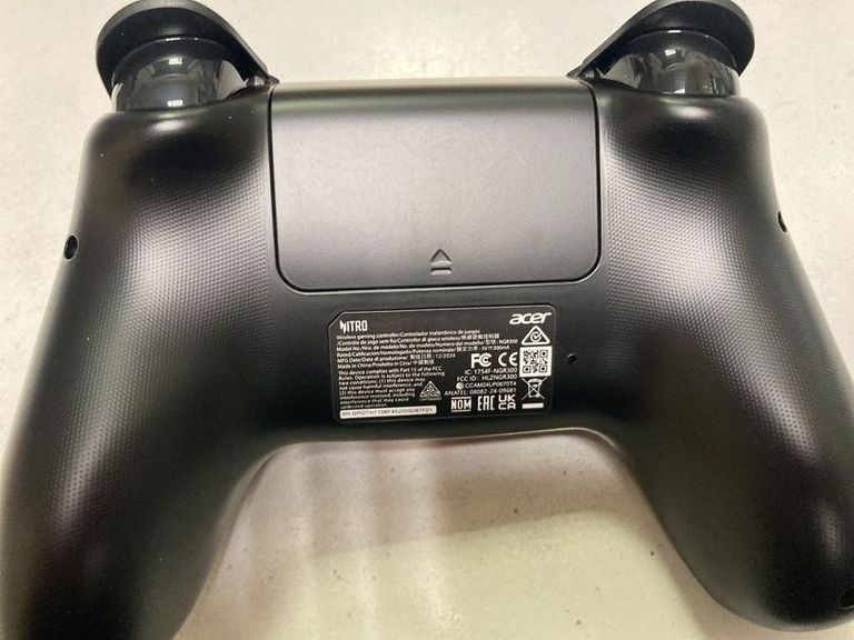 Дешево Acer nitro ngr300 з ломбарду