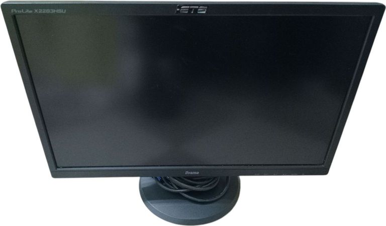 Iiyama X2283HSU-B1 Код:01-200836553. Зображення 5