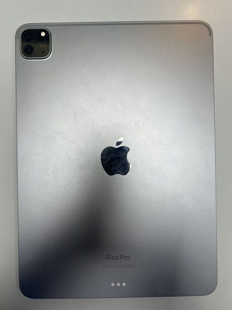 Купити Apple ipad pro 11 2022 wi-fi 128gb Б/У