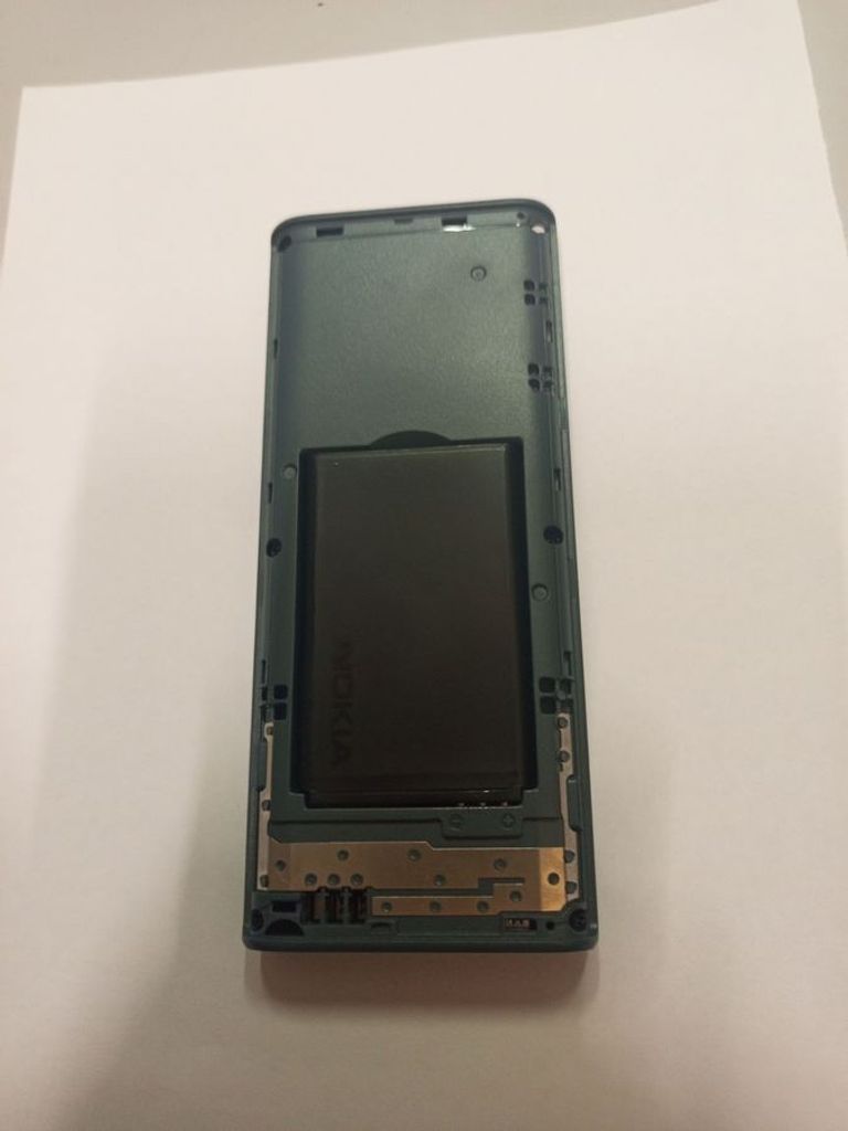 Nokia 105 dual sim Код:01-200871032. Зображення 5