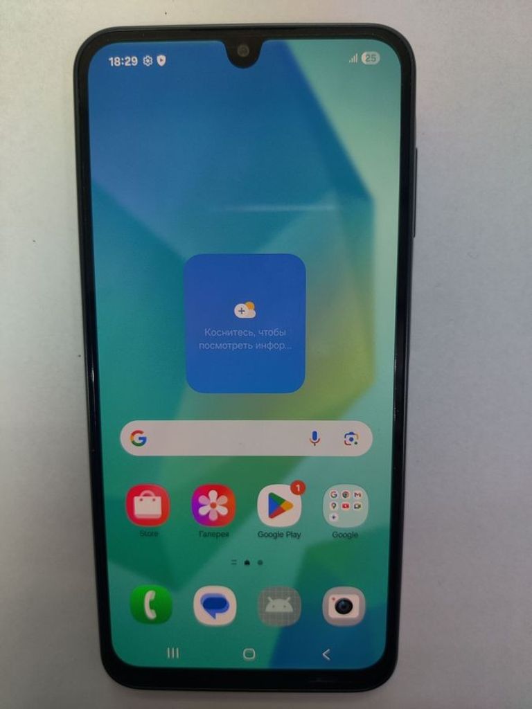 Купити Samsung galaxy a16 4/128gb Б/У