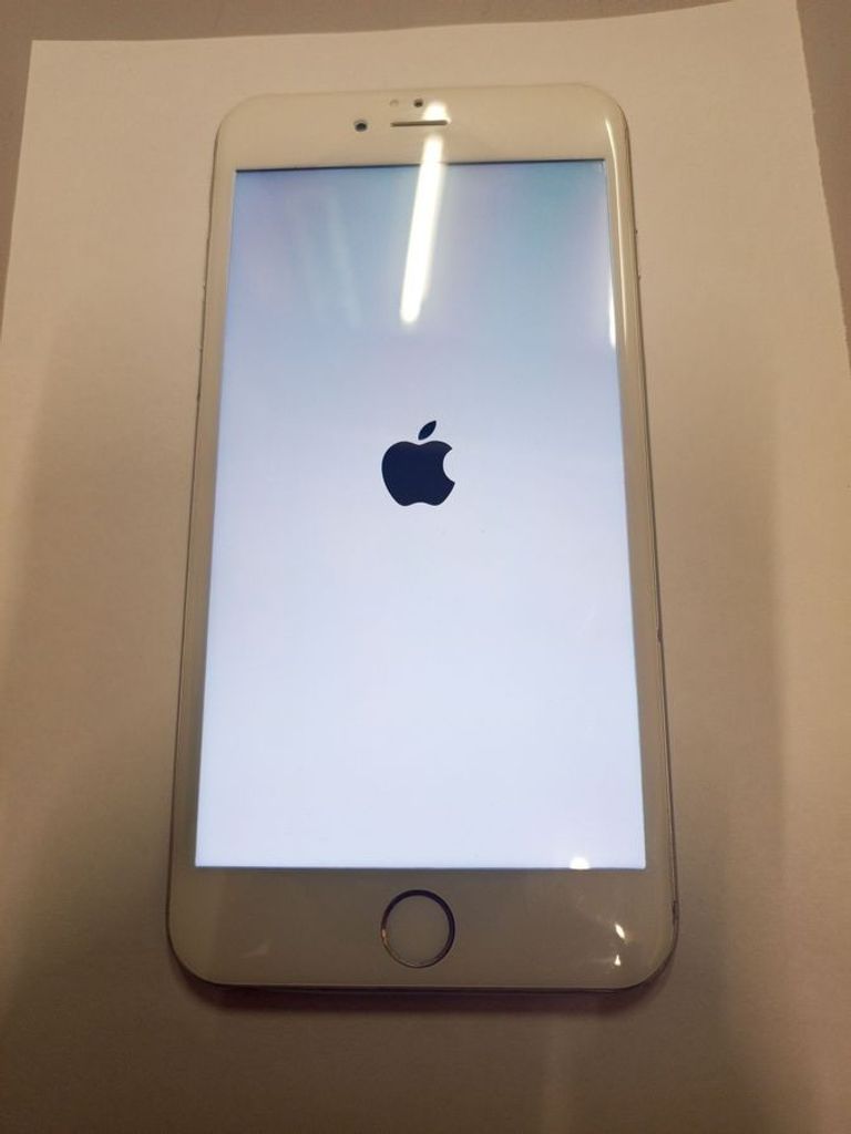 Распродажа Apple iphone 6s plus 64gb, продавец Техноскарб