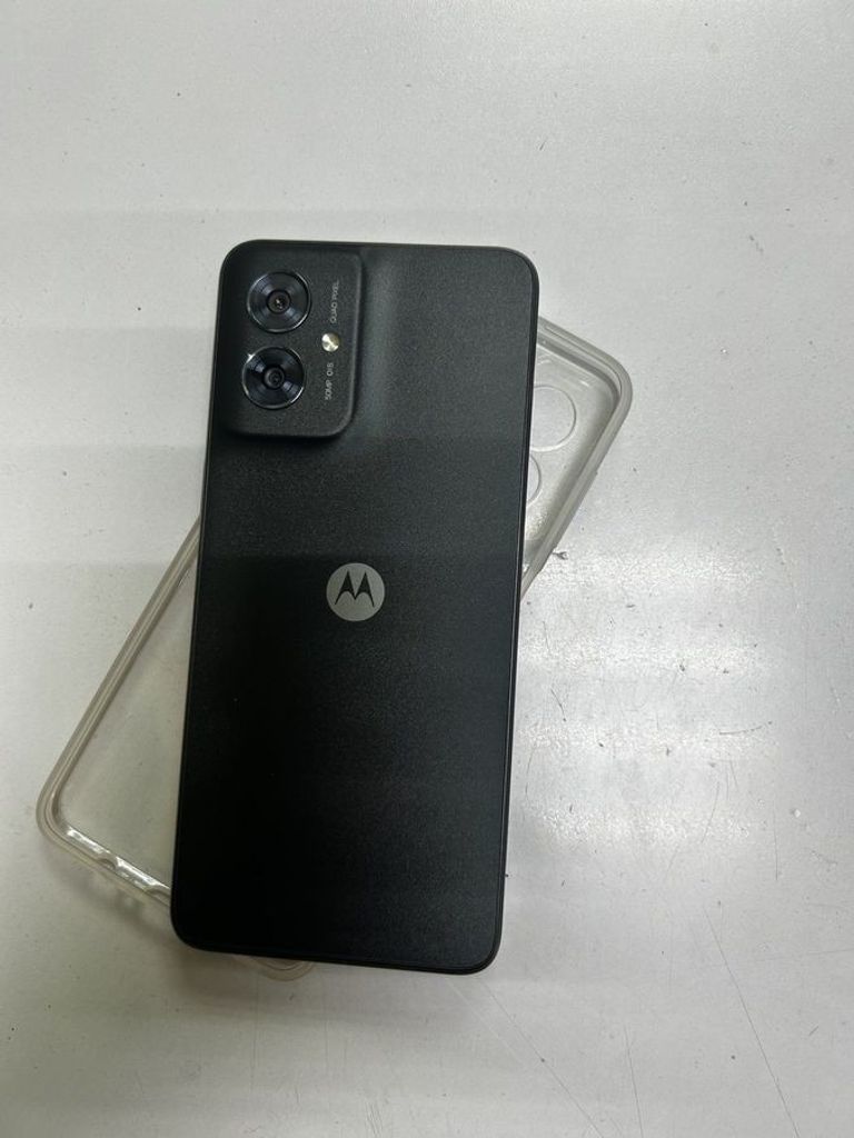 Дешево Motorola moto g55 8/256gb з ломбарду
