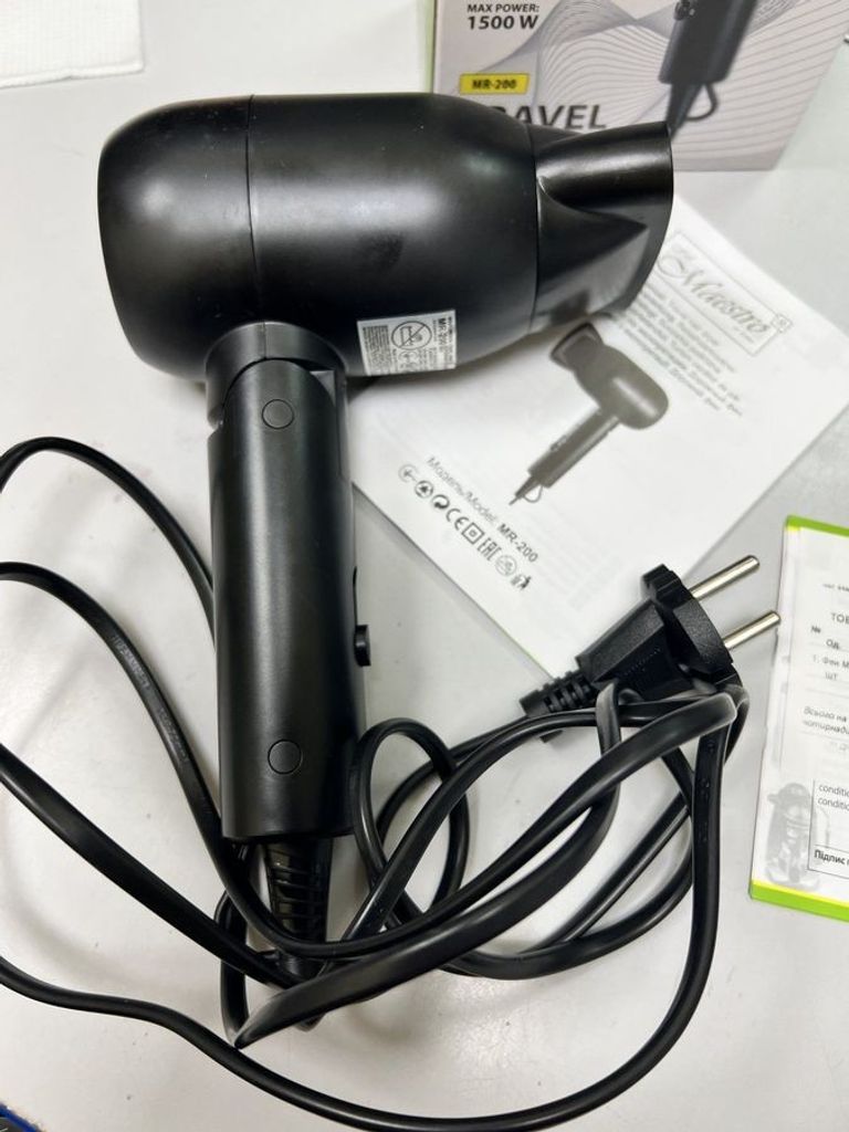 Купити Maestro MR-200 Б/У