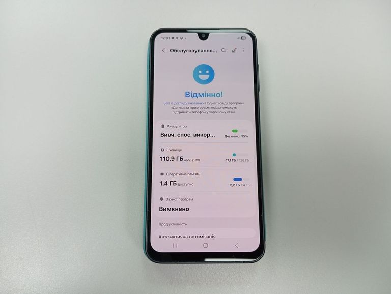 Samsung galaxy a16 4/128gb Код:01-200872027. Зображення 5