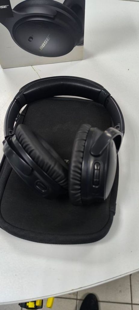 Bose quietcomfort 45 Код:01-200854199. Зображення 8